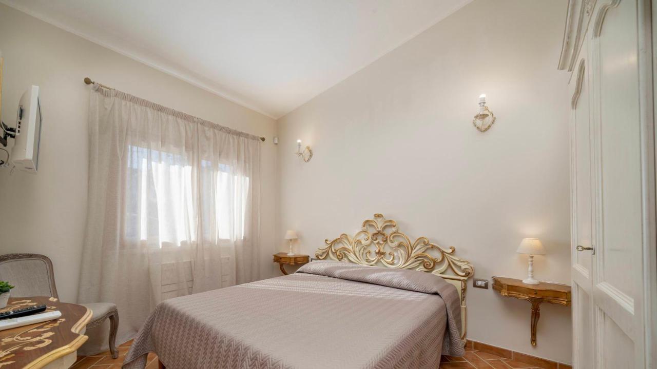 Villa Gea 8, Emma Villas Costa Rei Zewnętrze zdjęcie