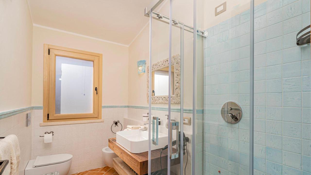 Villa Gea 8, Emma Villas Costa Rei Zewnętrze zdjęcie