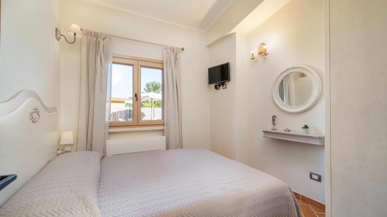 Villa Gea 8, Emma Villas Costa Rei Zewnętrze zdjęcie